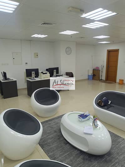 Office in Affitto a Al Majaz, Sharjah - b8e79d0c-361f-4002-9b87-69aab01f450e. jpg