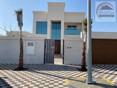5 Bedroom Villa for Sale in Hoshi, Sharjah - b9397327-1f19-4152-84cc-f4925f42f401. jpg