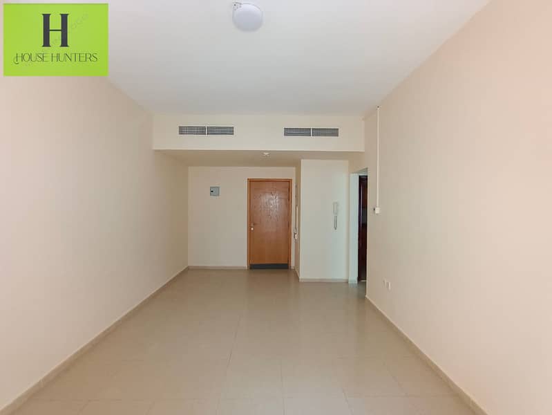 SPACIOUS 1BHK WITH BALCONY | NO DEPOSITE