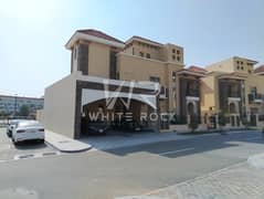 فیلا في لؤلؤة الراحة،شاطئ الراحة 4 غرف 339999 درهم - 13763815