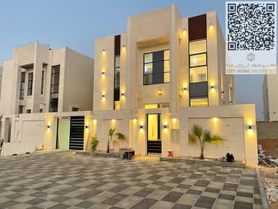 5 Camere Villa in Affitto a Al Helio, Ajman - WhatsApp Image 2025-12-12 at 12.52. 30 PM. jpeg