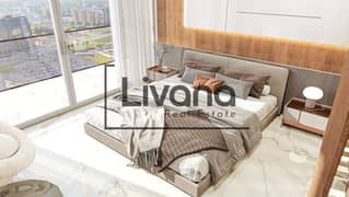 Luxury Studio for Sale | Radiant Elite | 625 Sq. ft | Smart Layout | High-End Finishes