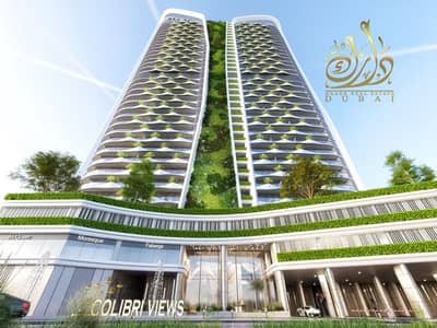 1 Bedroom Flat for Sale in RAK Central, Ras Al Khaimah - WhatsApp Image 2025-12-21 at 11.05. 39. jpeg