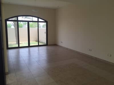 Facing Park - 4 Bed + Maid Villa For Rent in Mudon Facing Park - 4 Bed + Maid Villa For Rent in Mudon
