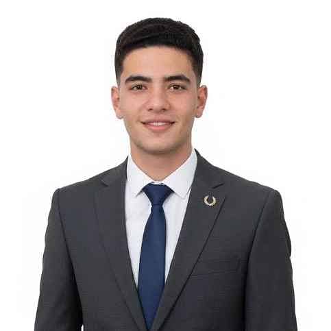 Omar Salem Omar Salem