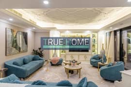 فیلا في (أكويا من داماك) داماك هيلز 2 5 غرف 8500000 درهم - 13764775