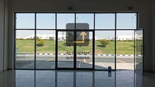 Showroom zum zur Miete in Industrial Area, Sharjah - WhatsApp Image 2025-12-21 at 1.23. 53 PM (2). jpeg