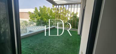 فیلا في وست ياس،جزيرة ياس 5 غرف 350000 درهم - 13765496