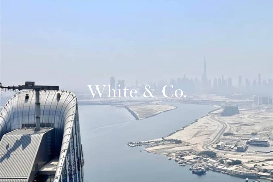 Penthouse in Dubai Creek Harbour,Address Harbour Point,Address Harbour Point Tower 2, 3 slaapkamers, 10499990 AED - 13765629 Penthouse in Dubai Creek Harbour,Address Harbour Point,Address Harbour Point Tower 2, 3 slaapkamers, 10499990 AED - 13765629