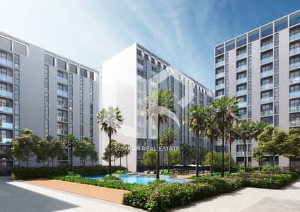 1 Camera Appartamento in vendita a Muwaileh Commercial, Sharjah - darb3-exterior-almamsha-raseel. jpg