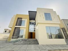 فیلا في مدينة الرياض 6 غرف 220000 درهم - 13765994