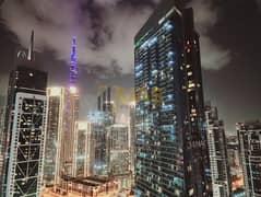 شقة في منازل الصفا،الخليج التجاري 3 غرف 215000 درهم - 13650340