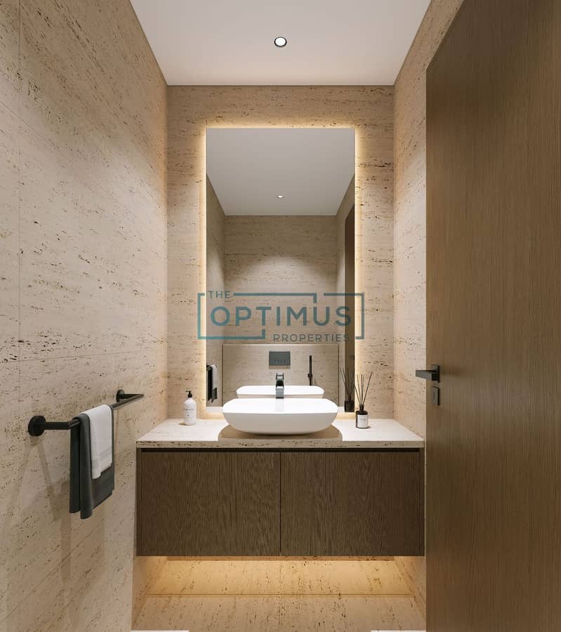 1BHK || HIGH ROI || ELEGANT FINISHES - Image 16