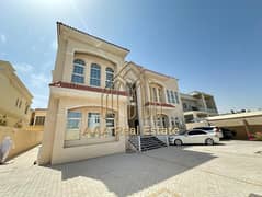 فیلا في الورقاء 4،الورقاء 8 غرف 700000 درهم - 13766366