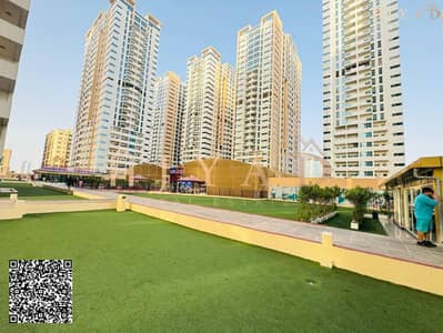 2 Slaapkamers Appartement te Koop in Al Rashidiya, Ajman - AJMAN ONE TOWER F5 (1). png