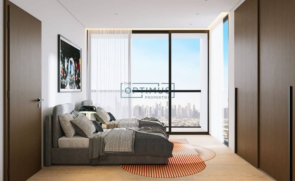 2BHK || COMMUNITY VIEW || JVT - Image 12