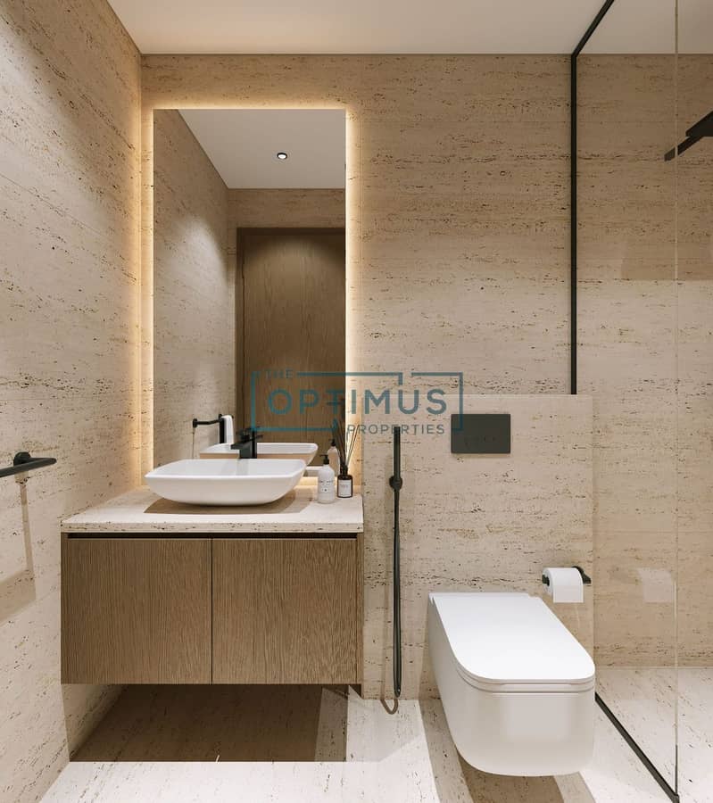 2BHK || COMMUNITY VIEW || JVT - Image 13