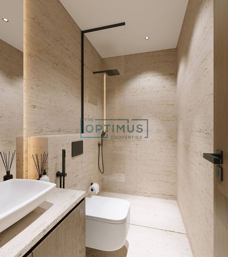 2BHK || COMMUNITY VIEW || JVT - Image 15