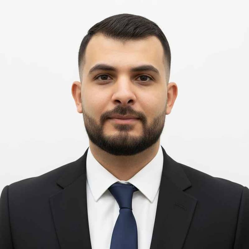 Yosef Hasan Yosef Hasan