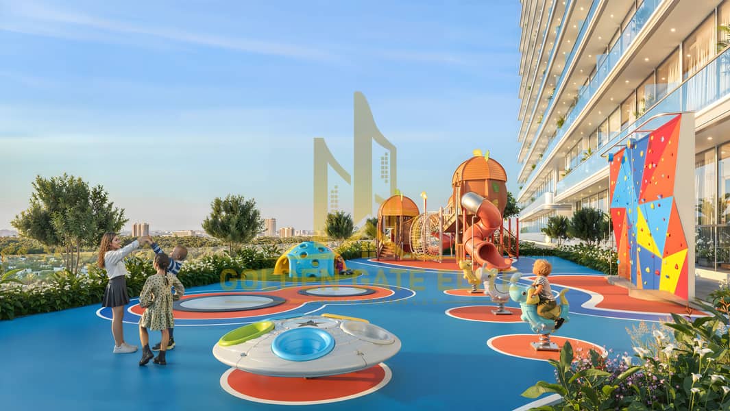 5 Kids Play area. jpg