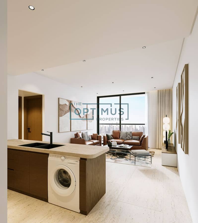 1BHK || INVESTOR DEAL || HIGH ROI - Image 5