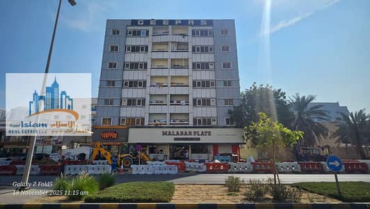 拉希迪亚, 阿治曼 10+间卧室住宅楼待售 - WhatsApp Image 2025-12-21 at 4.02. 21 PM (2). jpeg 拉希迪亚, 阿治曼 10+间卧室住宅楼待售 - WhatsApp Image 2025-12-21 at 4.02. 21 PM (2). jpeg