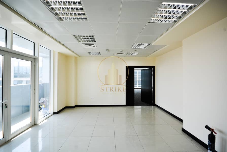 different size office - good location different size office - good location