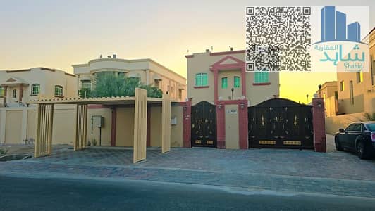Villa de 5 chambres à à louer à Al Rawda, Ajman - WhatsApp Image 2025-12-21 at 4.03. 21 PM. jpeg Villa de 5 chambres à à louer à Al Rawda, Ajman - WhatsApp Image 2025-12-21 at 4.03. 21 PM. jpeg