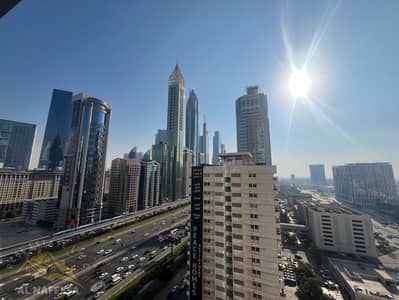 2 Camere Appartamento in Affitto a Sheikh Zayed Road, Dubai - IMG_3195. jpg