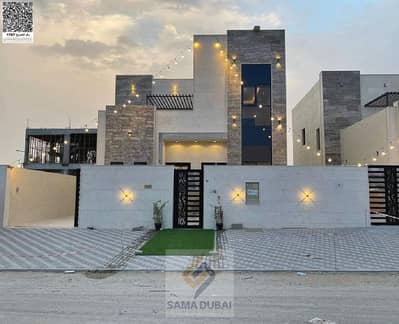 4 habitaciones Villa para en Venta en Al Helio, Ajman - 836_14WhatsApp Image 2025-12-18 at 1.44. 36 PM (1)753-56. jpeg