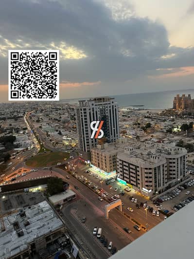 2 Bedroom Flat for Rent in Al Rashidiya, Ajman - B62627B9-06FC-4D80-8DBD-0F663D5A53D0. jpg