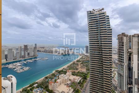 4 Schlafzimmer Wohnung zum zur Miete in Dubai Marina, Dubai - Wohnung in Dubai Marina,Elite Residence, 4 schlafzimmer, 424999 AED - 13766704 4 Schlafzimmer Wohnung zum zur Miete in Dubai Marina, Dubai - Wohnung in Dubai Marina,Elite Residence, 4 schlafzimmer, 424999 AED - 13766704