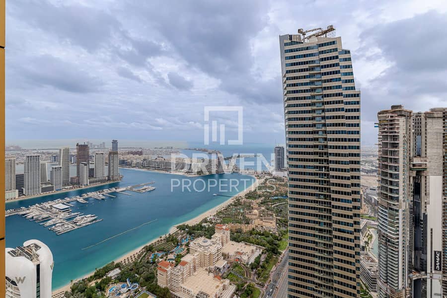 Wohnung in Dubai Marina,Elite Residence, 4 schlafzimmer, 424999 AED - 13766704 Wohnung in Dubai Marina,Elite Residence, 4 schlafzimmer, 424999 AED - 13766704