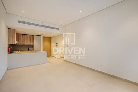 2 Bedroom Apartment for Rent in Arjan, Dubai - Unique Layout with Maids Room | Pool View