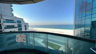 شقة في مساكن كورنيش عجمان،كورنيش عجمان 2 غرف 1180000 درهم - 13766992