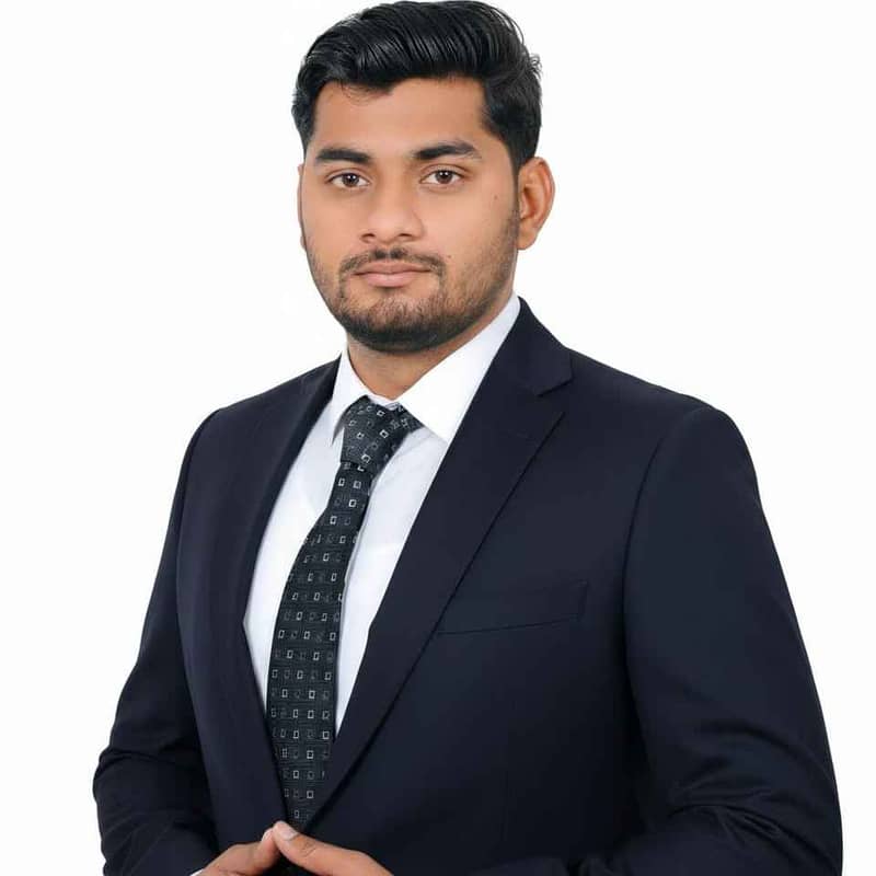 Bilal Sarfraz