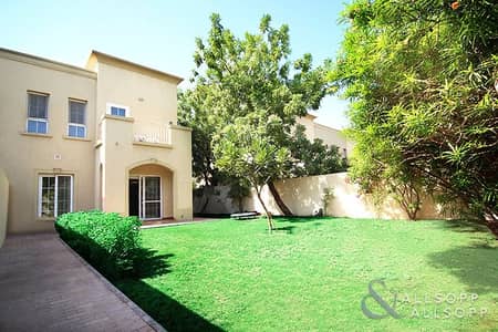 Springs 1 | Type 4E | Large Plot | 2 Bed Springs 1 | Type 4E | Large Plot | 2 Bed