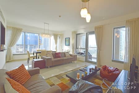 Exclusive | Largest 1 Bed + Study Layout Exclusive | Largest 1 Bed + Study Layout