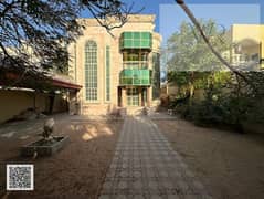 فیلا في الروضة 1،الروضة 4 غرف 1750000 درهم - 13767450