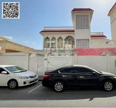 فیلا في النعيمية 1،النعيمية 11 غرف 1450000 درهم - 12836554