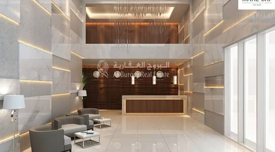 1 Bedroom Flat for Sale in Palm Jumeirah, Dubai - Brand New-Sea View 1-BR Royal Bay Palm Jumeirah 1 Bedroom Flat for Sale in Palm Jumeirah, Dubai - Brand New-Sea View 1-BR Royal Bay Palm Jumeirah
