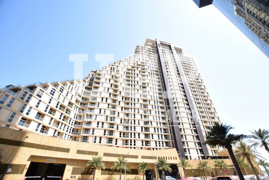 位于阿尔雷姆岛，沙姆斯-阿布扎比，红树林广场 2 卧室的公寓 890000 AED - 4336977