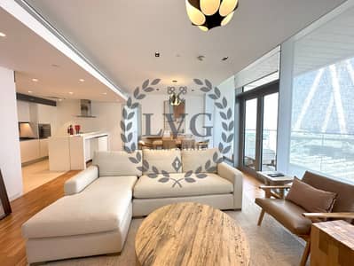 1 Camera Appartamento in Affitto a Bluewaters Island, Dubai - 6. jpg