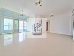 شقة في برج زاخر 1،التعاون 3 غرف 68000 درهم - 13768153