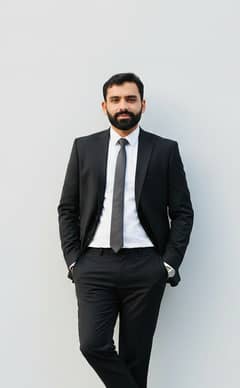 Amir Sohail Amir Sohail