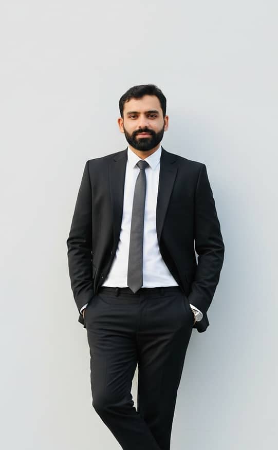 Amir Sohail Amir Sohail