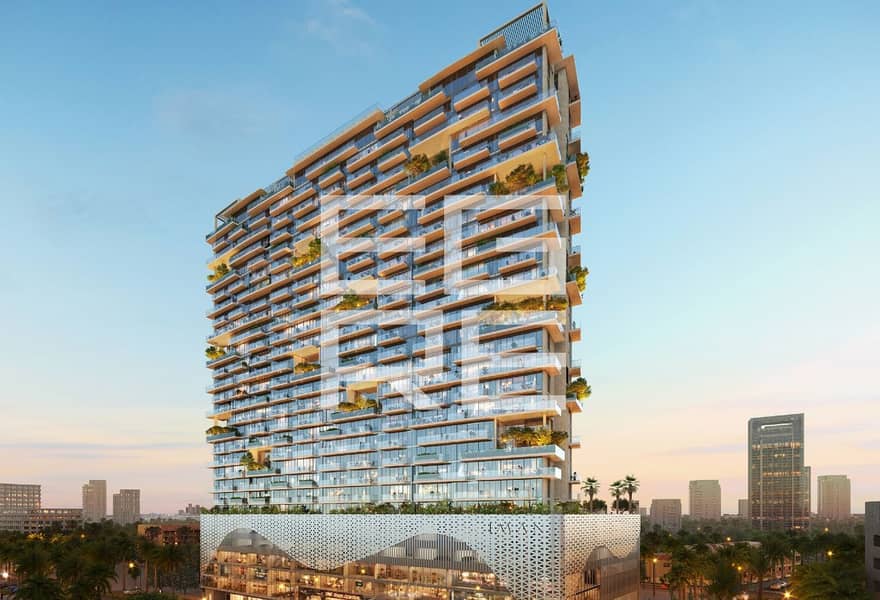 Studio | High ROI Opportunity | Modern Studio | High ROI Opportunity | Modern