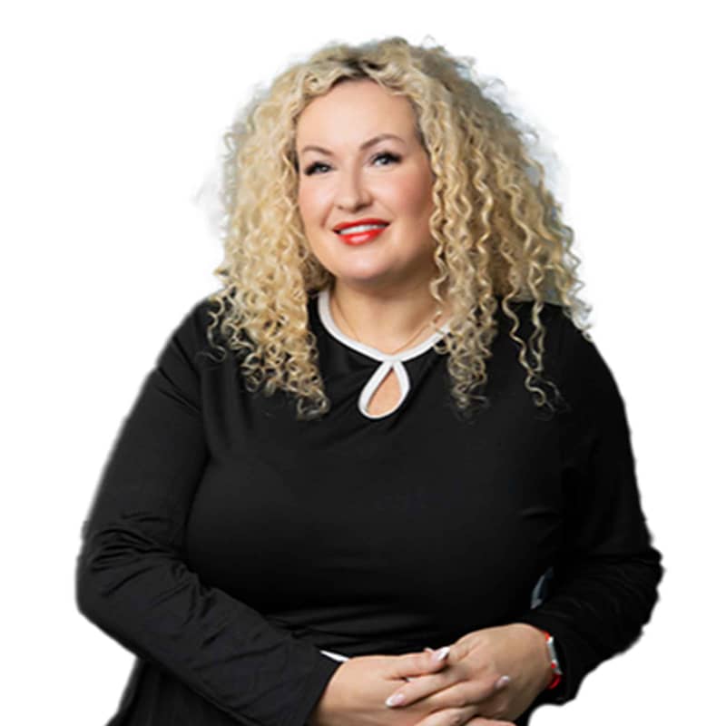 Rebecca Roffe