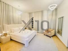 فیلا في جميرا 2،جميرا 8 غرف 960000 درهم - 13766646