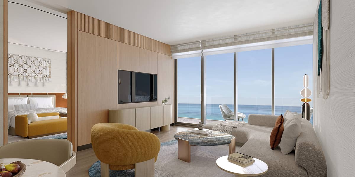 W Hotel & Residences - Image 3